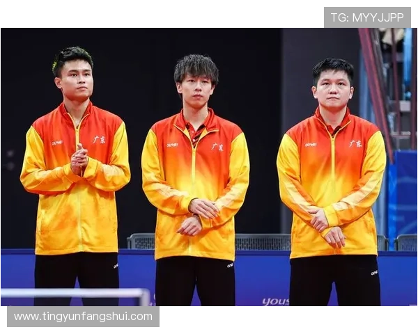 广州乒乓球队在联赛中的灵活战术与表现分析 广州乒乓球队在联赛中的灵活战术与表现分析
