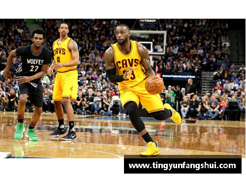 NBA球员狼如何领导团队走向胜利