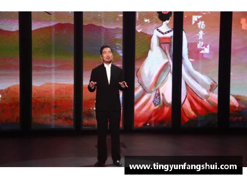 王维朴：跨界风云，才华横溢，传奇之路