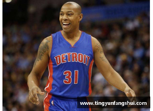 NBA黑道球员：内幕揭秘和背后故事