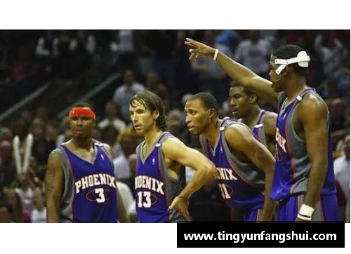 NBA瞬间集锦：无懈可击的防守技艺