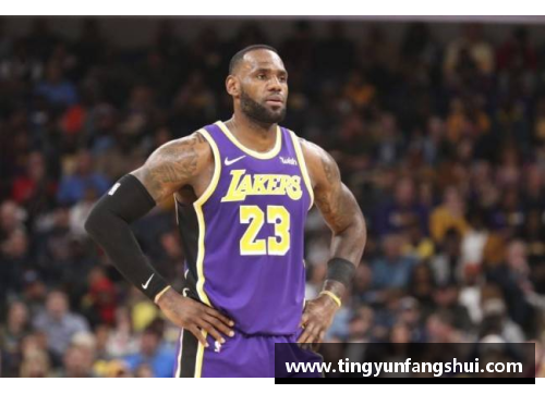 NBA领袖的道路：探索最伟大球员的领导力和影响力