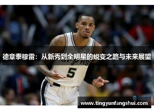 德章泰穆雷：从新秀到全明星的蜕变之路与未来展望